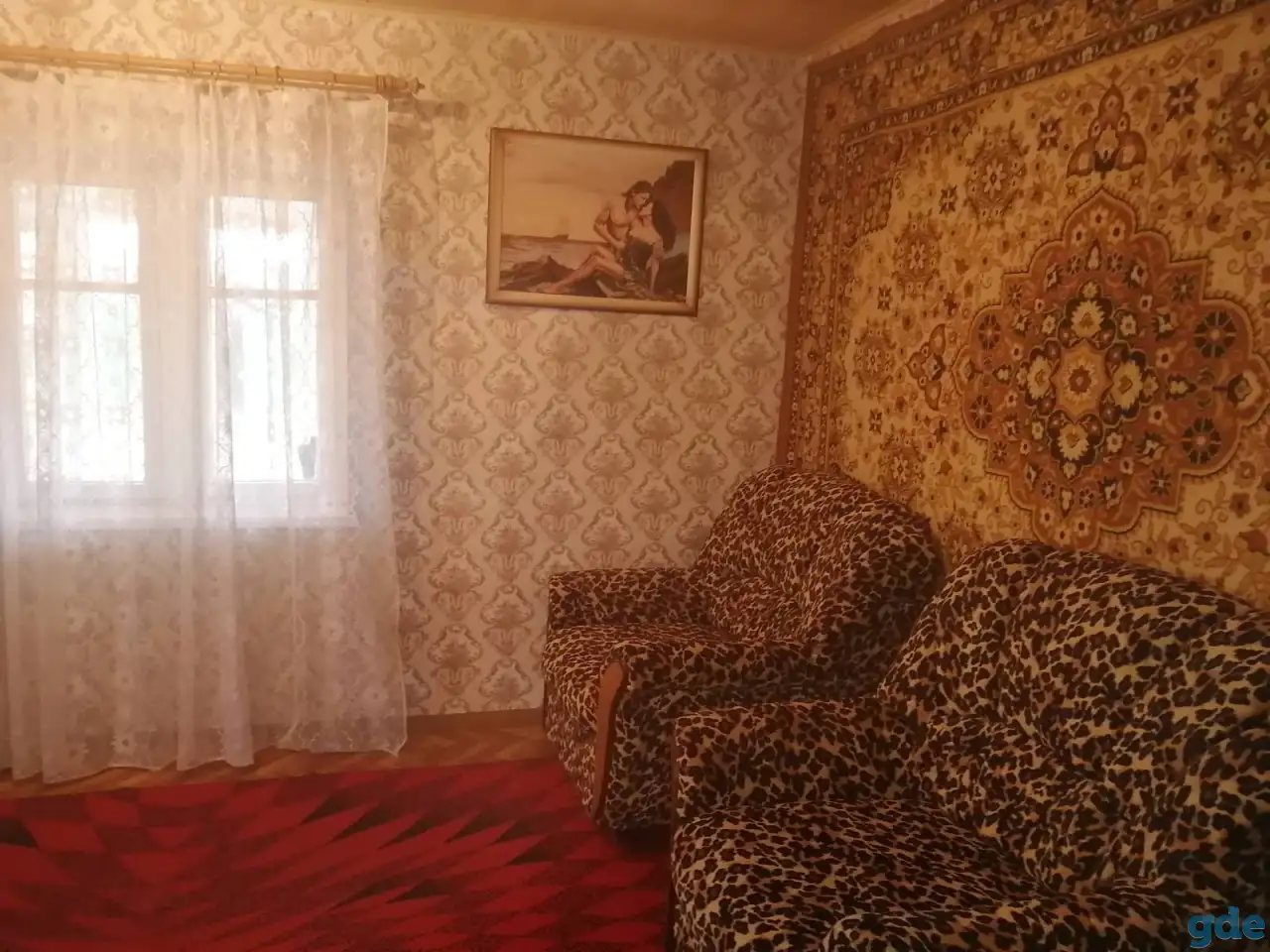 Продаётся дача, Садовое товарищество 