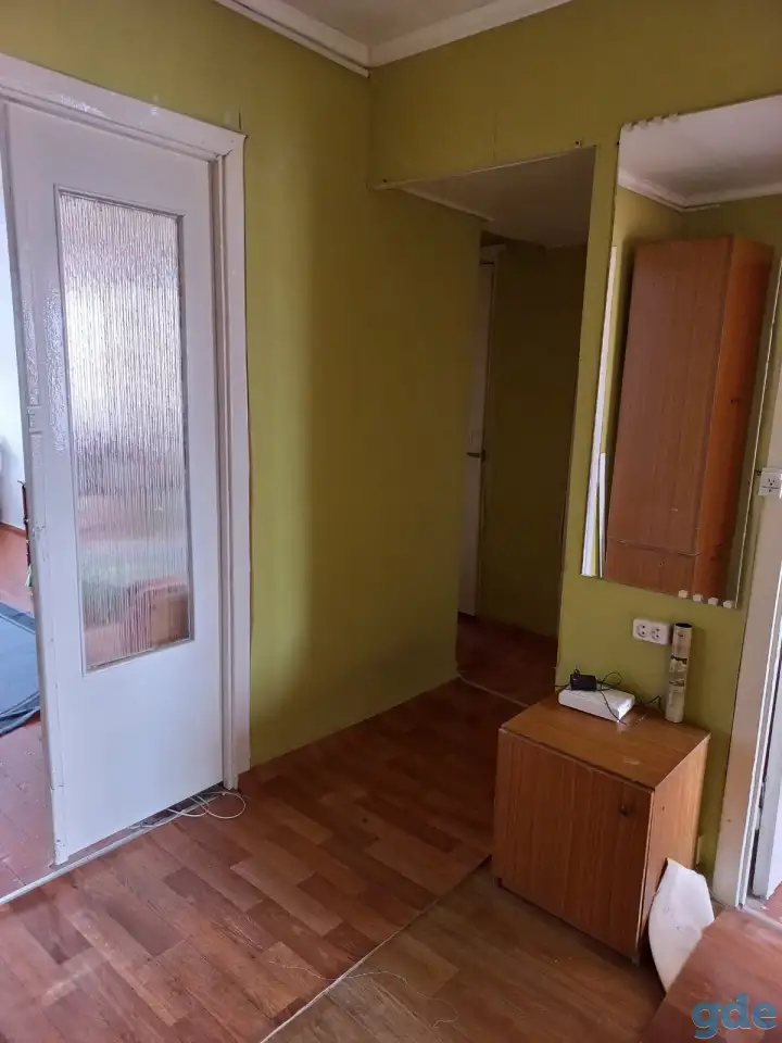 Продажа квартиры в Мостах, фотография 6