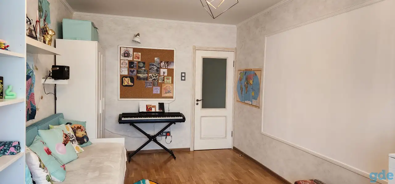 Продам квартиру, Александрова 9, фотография 6