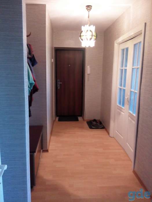 Продажа 2-х комнатной квартиры в г. Рогачев, фотография 7