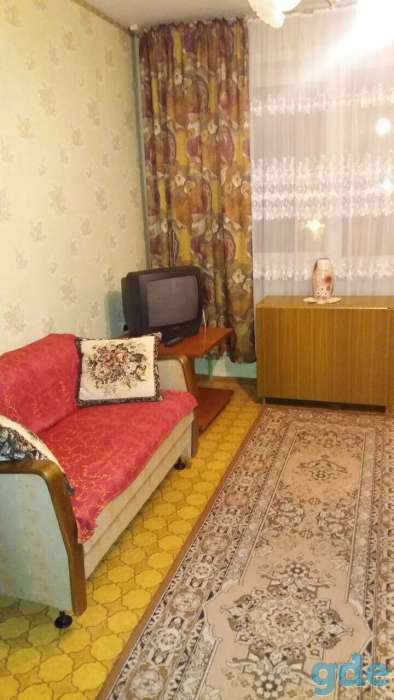 Сдам комнату 17м на  длительный  срок, ул.Ротмистрова, фотография 2