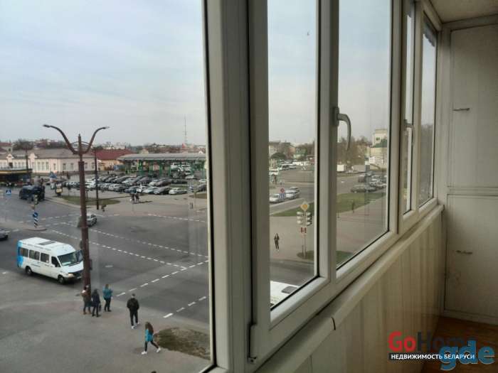 Сдам двухкомнатную квартиру по проспекту Космонавтов 27, фотография 6