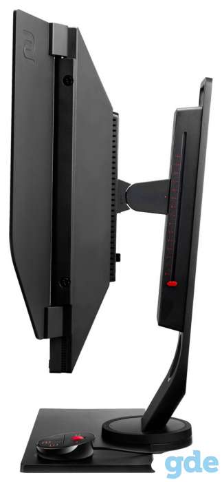 Монитор BenQ xl2540 240 герц, фотография 2