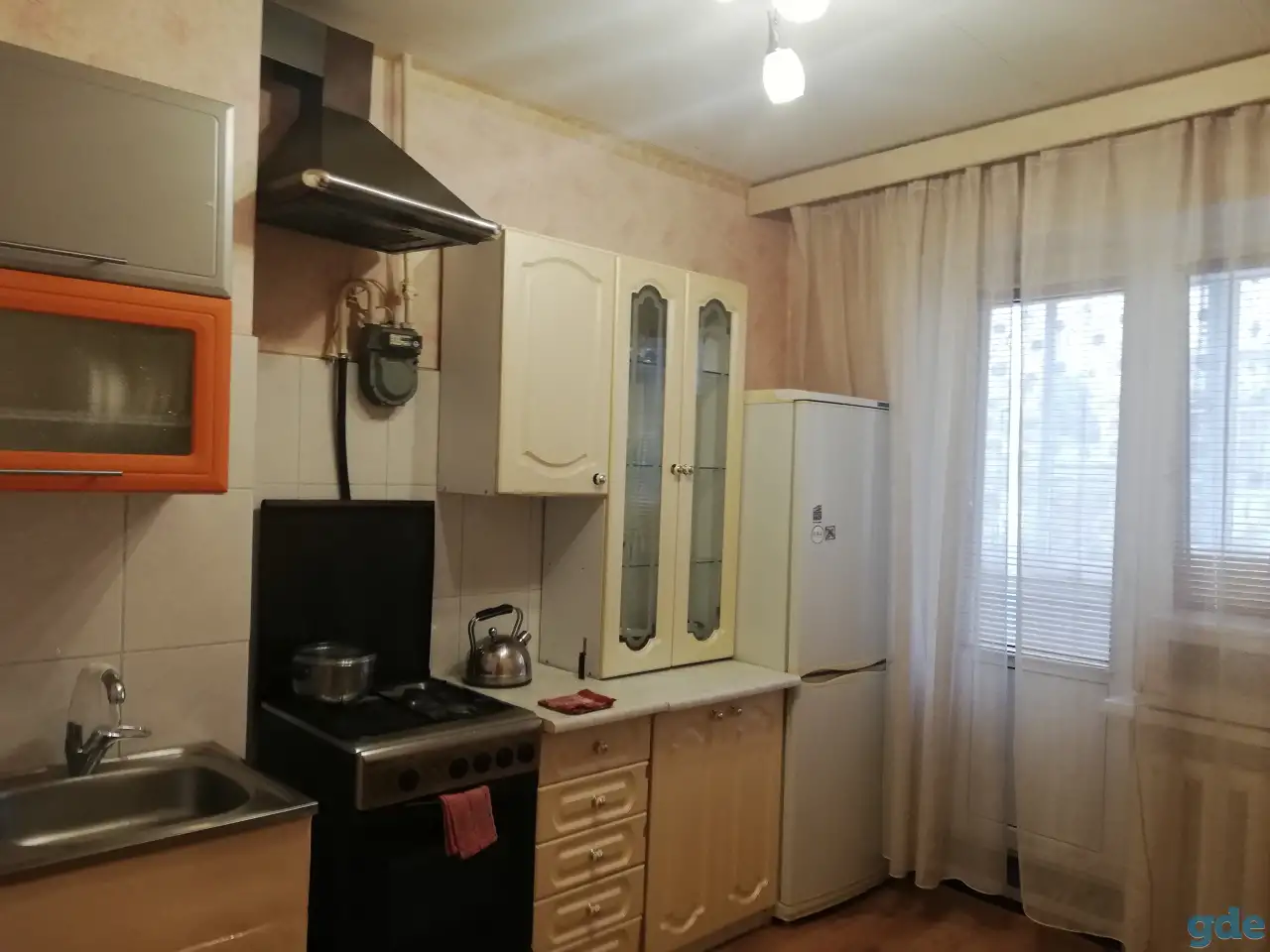 квартира на сутки ул. Мира 5, фотография 2