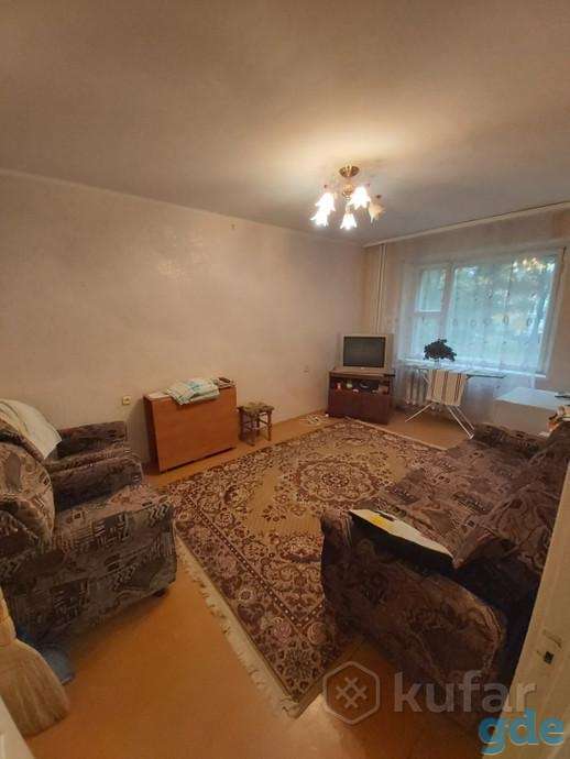 продам 2х ком квартиру ЮГ-6, Победы, фотография 1