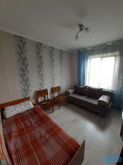 самые дешёвые квартиры, Ул.камунальная.д12.кв22, фотография 3