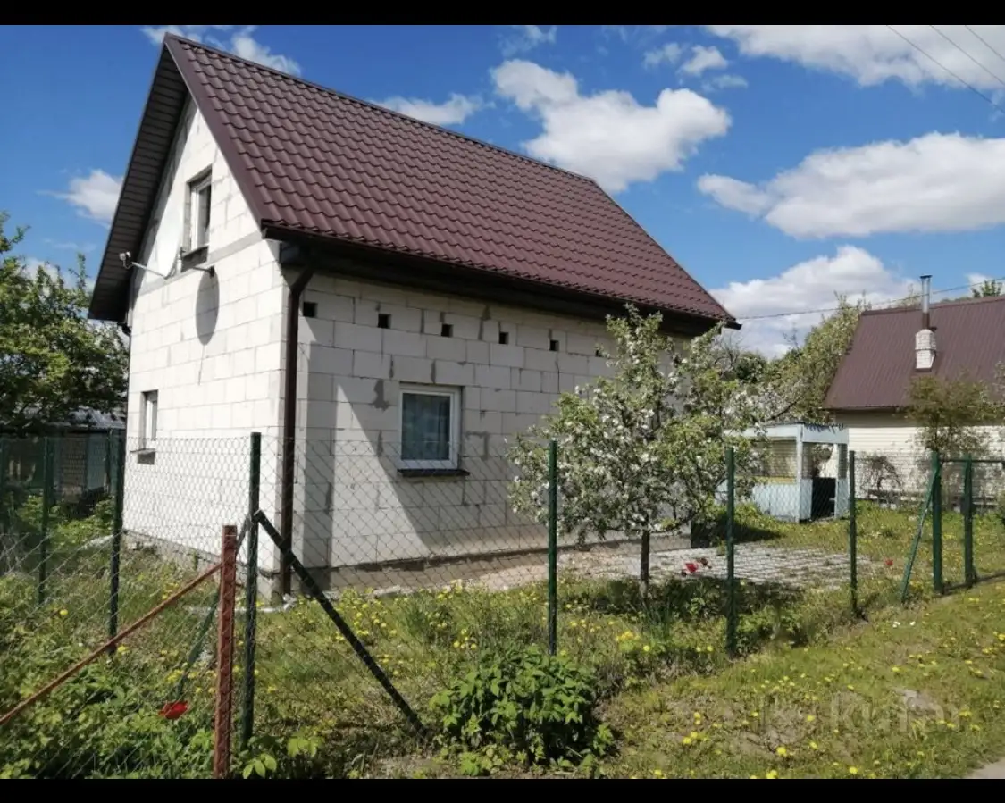 дача в садовом товариществе Лесное, Петришки, фотография 6