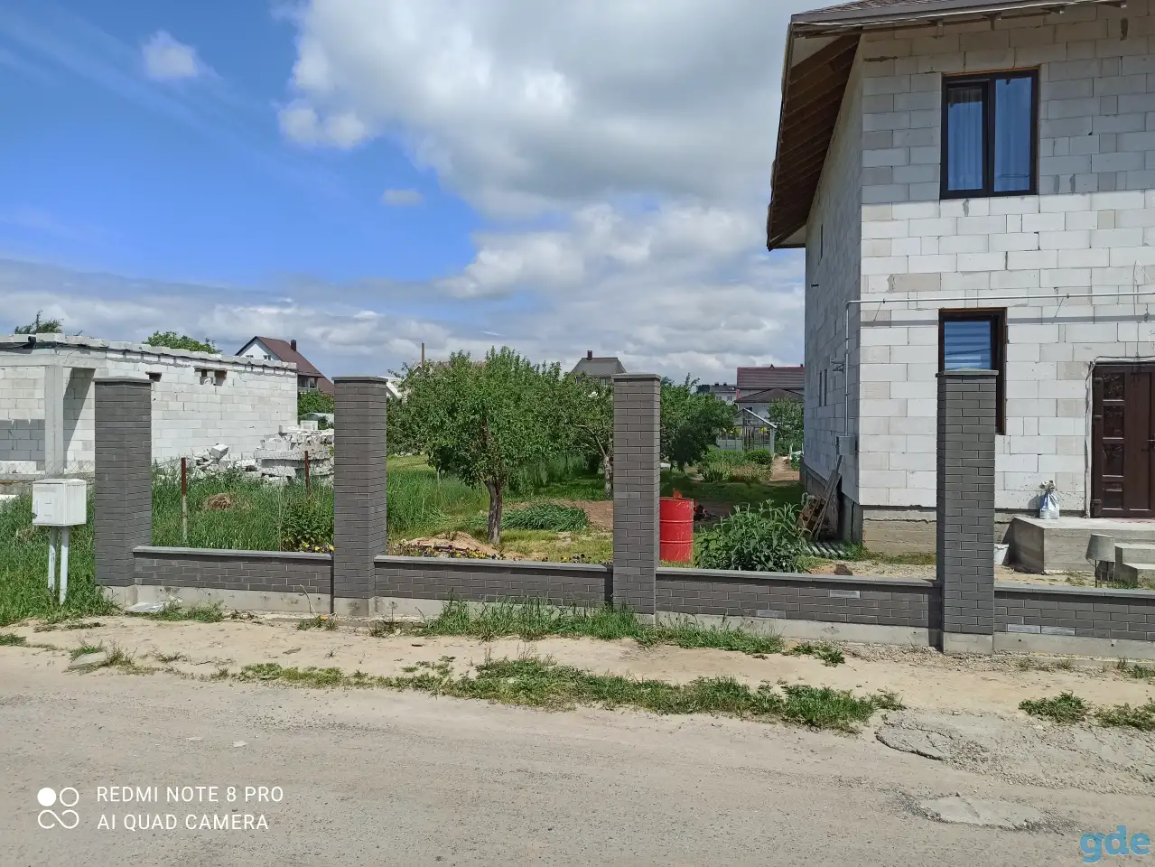 Каменщик все виды кладки, фотография 1