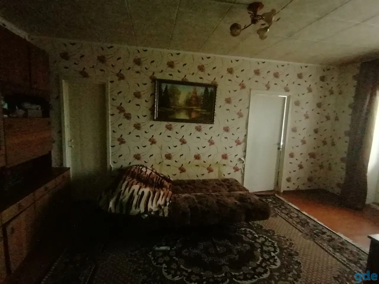 продажа квартиры, Минская р-н,пос.Энергетиков, фотография 1