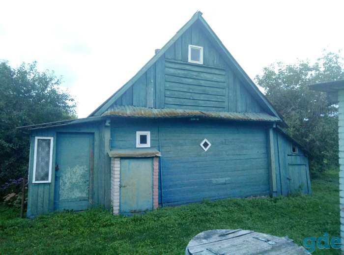продам участок, Брестская область, район, Агро Городец, улица советская, фотография 2