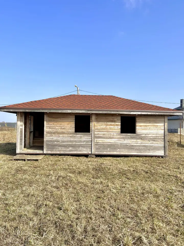 Продам коттедж 6 км от Минска, Гатово, ул. Полевая, д.8, фотография 9