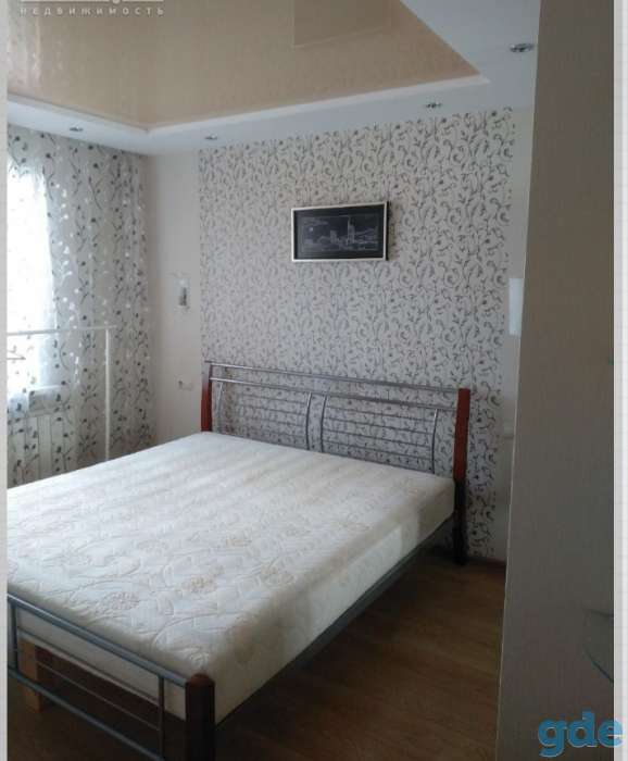 Сдача в аренду комнат Посуточно, Ул.Фроликова 31а, фотография 3