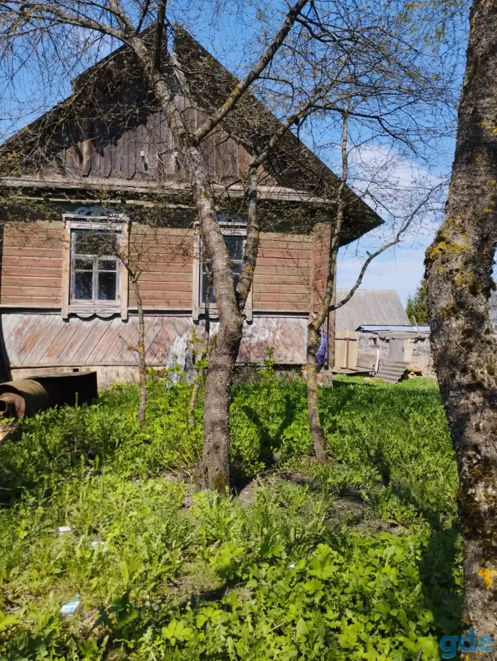 Дом-дача, ул. Родниковая, 17, фотография 6