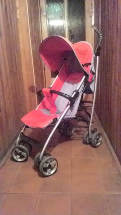Коляска прогулочная Coletto Enzo, фотография 1