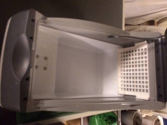Автохолодильник WAECO Tropicool Bord Bar TB-15G-12, фотография 6