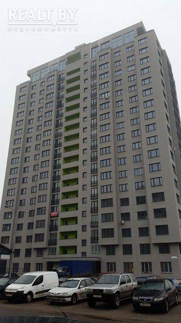 Продается новая 4-комн квартира в доме повыш комфорта, фотография 1