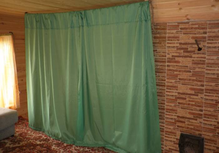 Отдых Баня на дровах, фотография 11