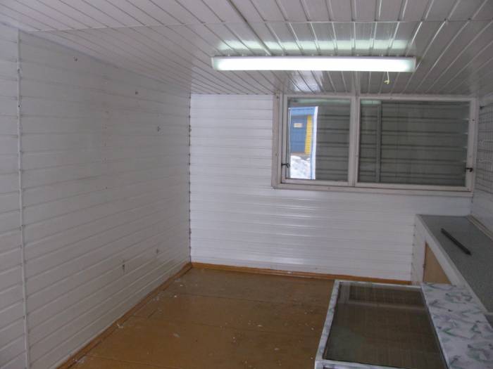Продам (сдам) торговый павильон (ларёк, киоск) 18кв.м(3х6), фотография 5