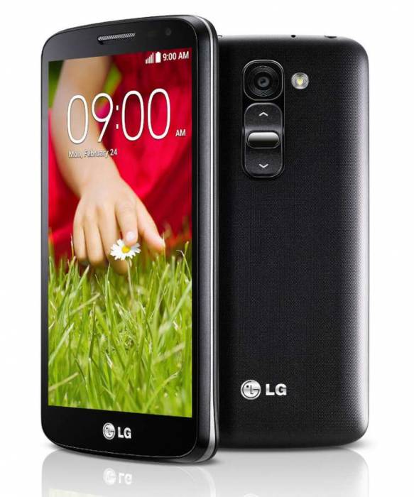Оригинальный LG G2 F320,32 ГБ, 13MP камера,  5.2 '' экран, фотография 1