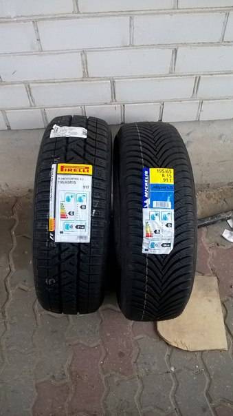 Продам зимние шины, фотография 2
