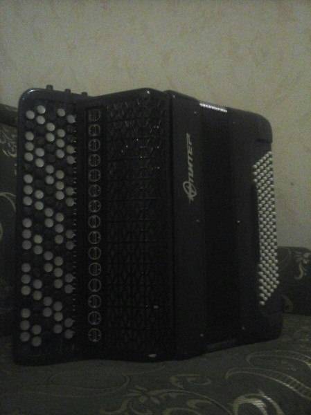 Баян 