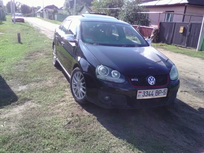Продам авто Volkswagen Jetta, фотография 1