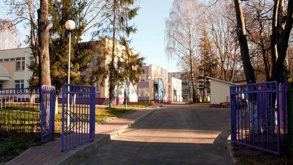Вакансия воспитателя, фотография 2