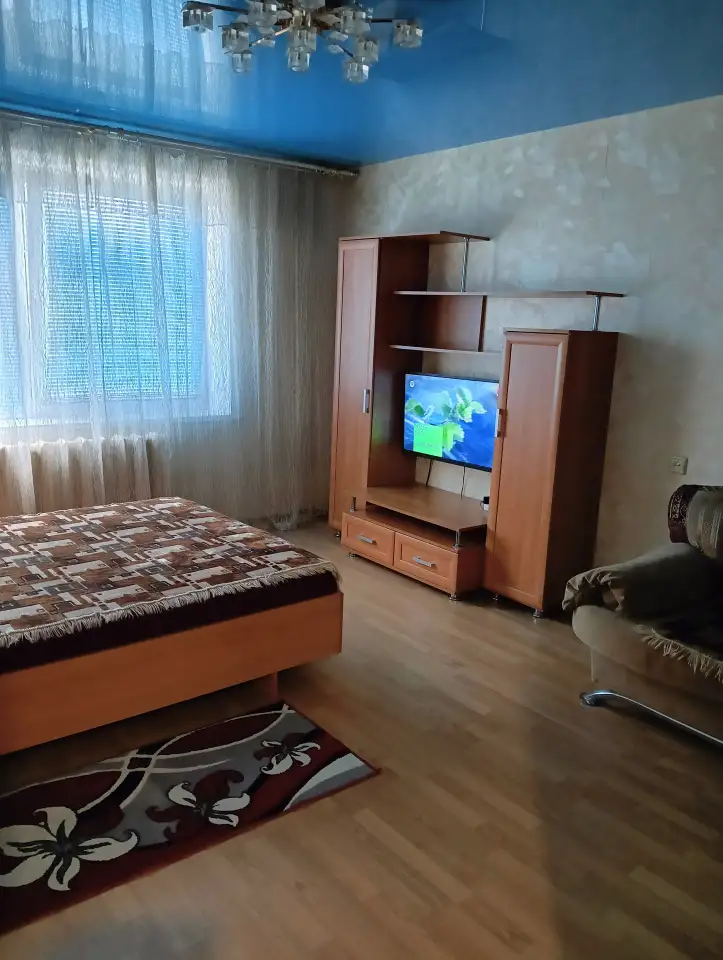 однокомнатная квартира на сутки,часы,недели в Витебске, фотография 2
