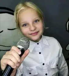 Вокал взрослым и детям, фотография 2