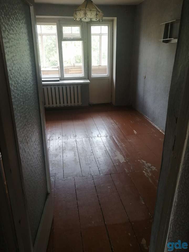 Продам 3х комнатную квартиру, П. Приднепровский, Рогачёвский район, область. Республика Беларусь, фотография 4