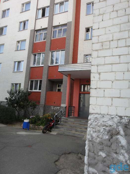 Двухкомнатная квартира, ул. Ковалева, фотография 1