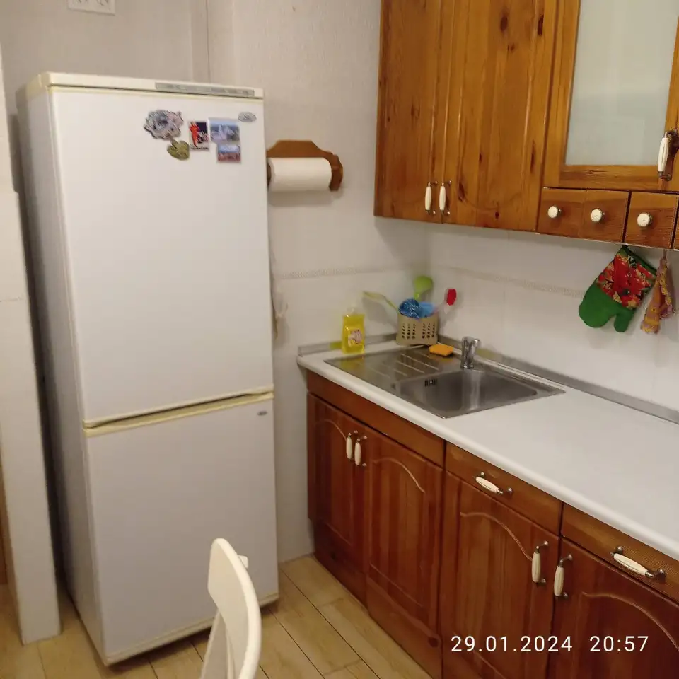Сдам квартиру на длительный срок!!!, Ул. Шаранговича., фотография 11