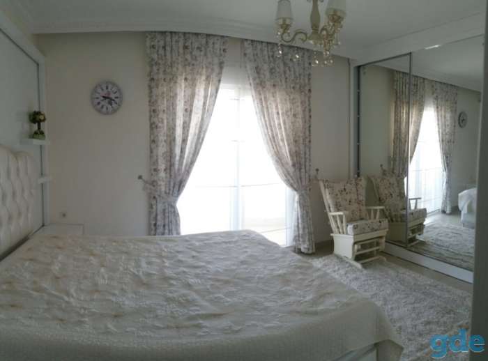 3х-ком. квартира в Алании(Турция), р-н Махмутлар., фотография 2