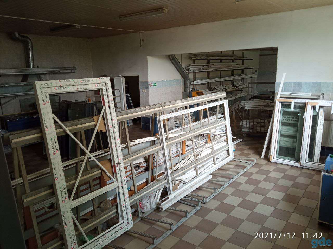 Здание продажа или сдача в аренду, ул.Белуша 4б, фотография 10