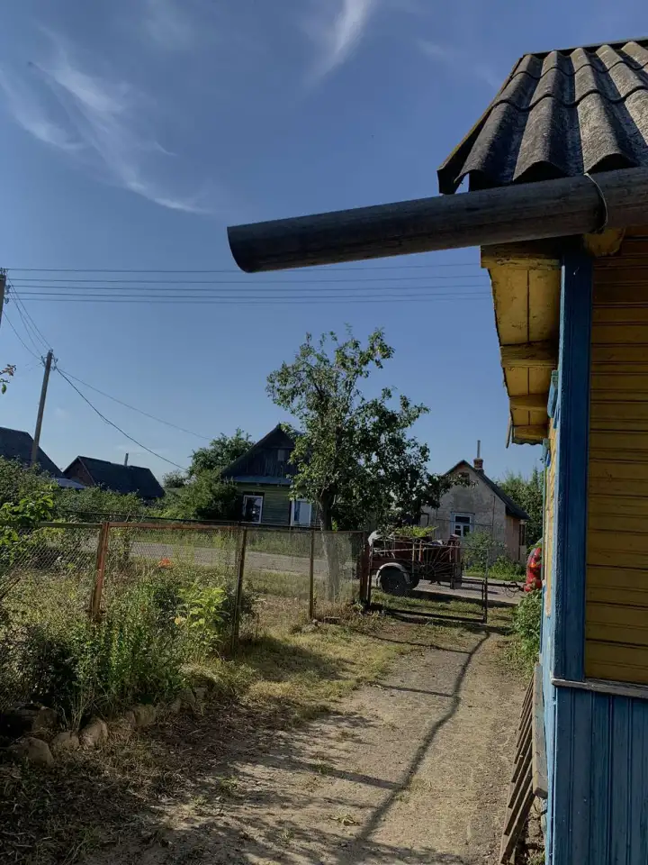 Дом в деревне, фотография 1