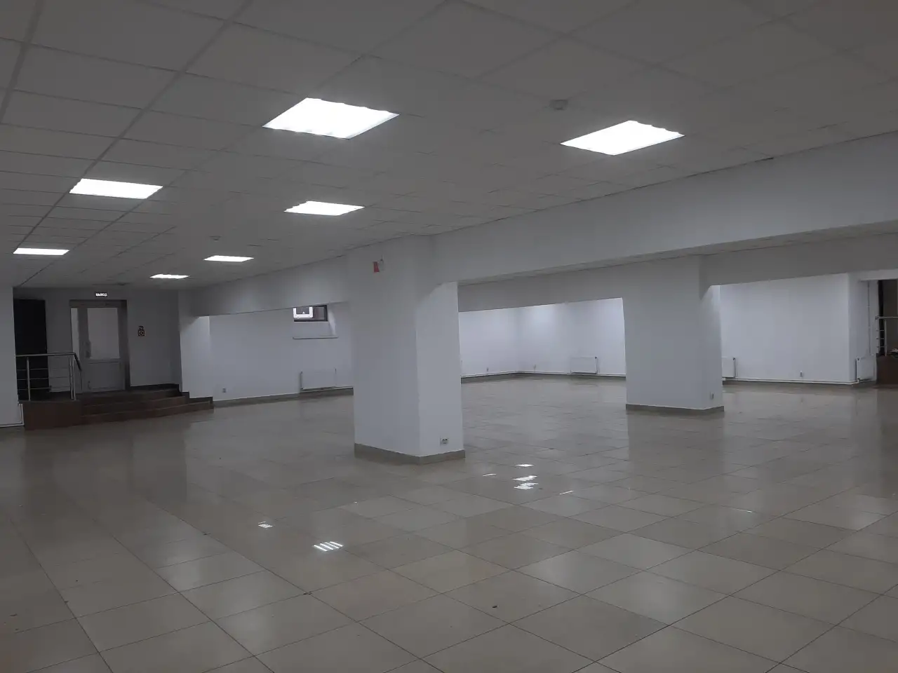 Сдам помещение 350 м в аренду,  Советская, 140, фотография 7