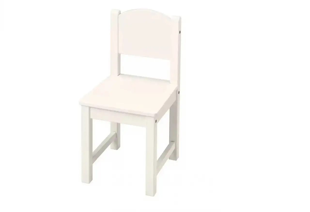 Стульчик IKEA SUNDVIK 13344 Стул детский Икеа Сундвик, фотография 1