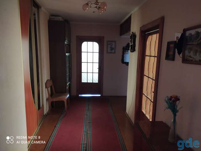 Квартира, Набережная 80, фотография 8