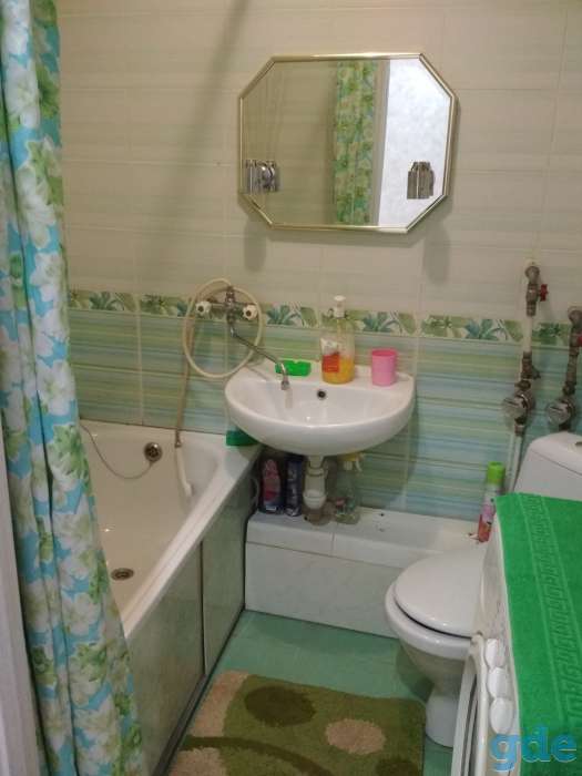 Сдам 2-х ком.квартиру на сутки,часы,, ул.Брестская 244-10, фотография 6