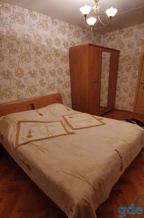 Сдается 2-хкомнатная квартира, фотография 2