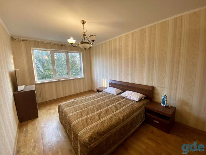 Сдам квартиру в Советском районе., фотография 4