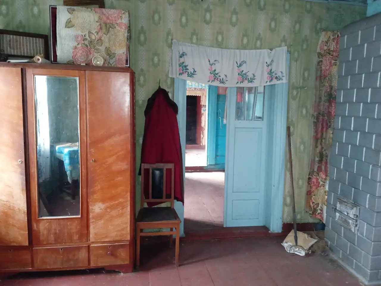 Продам Дом, д. Денисковичи ул.Гагарина 24. обл., фотография 14