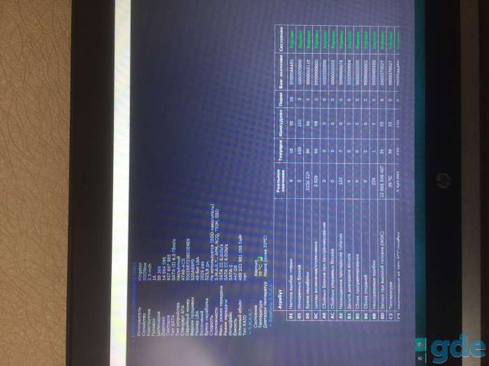 Продам ноутбук HP 8570w EliteBook срочно!!!, фотография 3