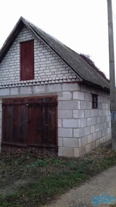 ПРОДАМ ДОМ С УЧАСТКОМ И ГАРАЖОМ, фотография 2