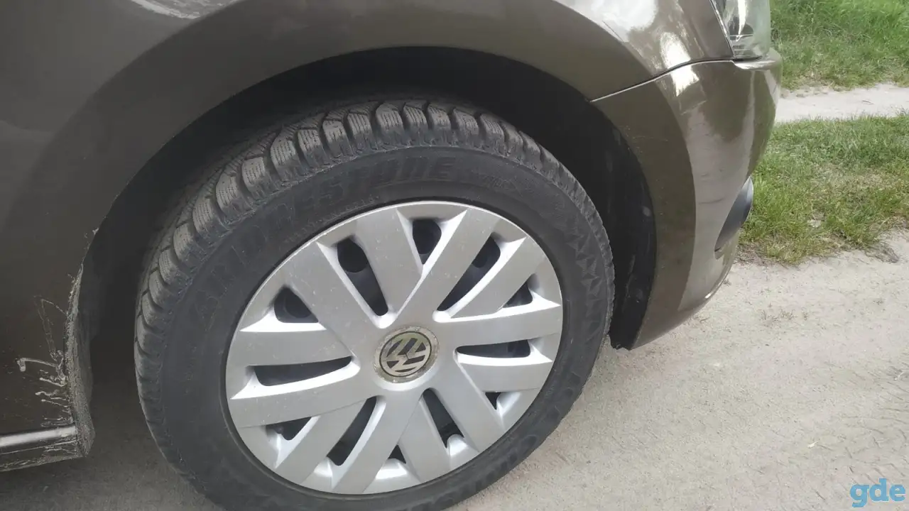 Продажа авто Volkswagen Polo, фотография 9