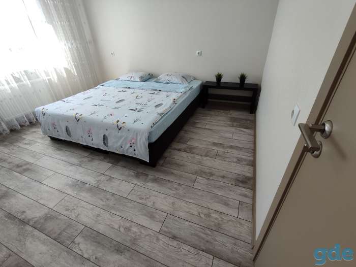 Сдам новуюквартиру с кондиционером на сутки и более, фотография 5