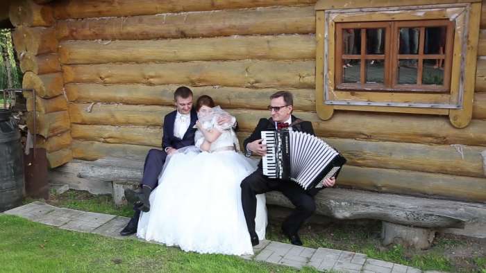 Ведущий, мы подарим вам праздник., фотография 7
