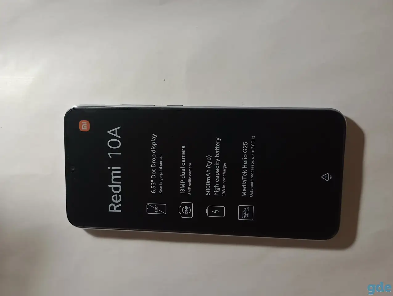 ПРОДАМ СМАРТФОН, фотография 1