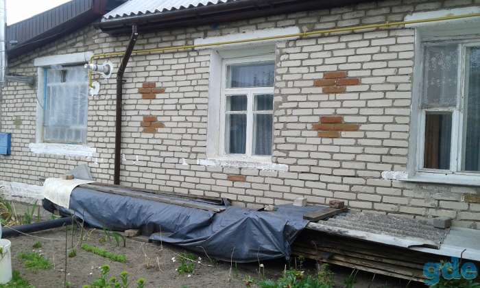 Квартира в Мариной Горке, фотография 1
