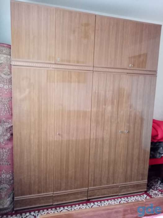 продам шкаф бу, фотография 1